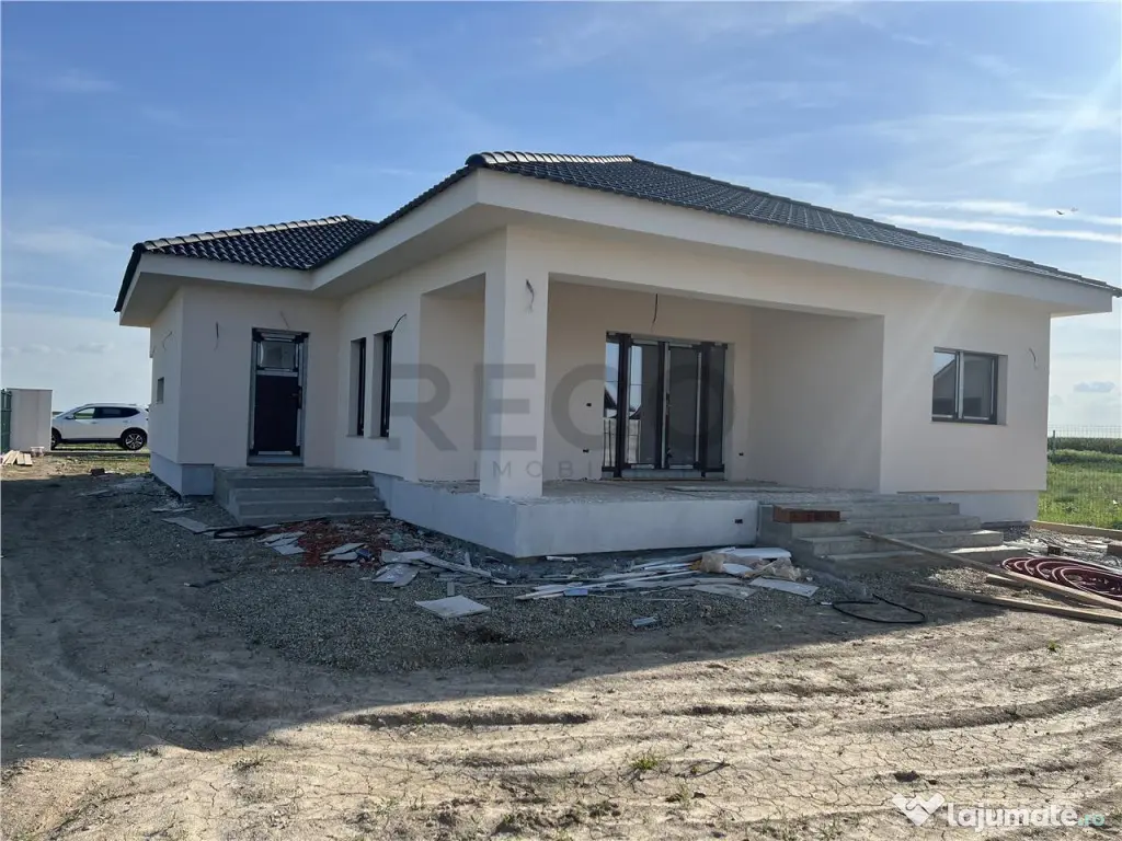 RECO CASA 3 CAMERE SANTANDREI 