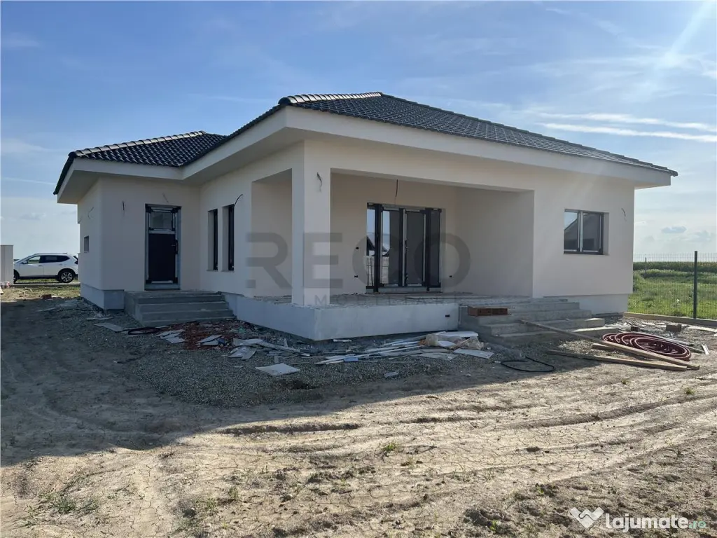 RECO CASA 3 CAMERE SANTANDREI 