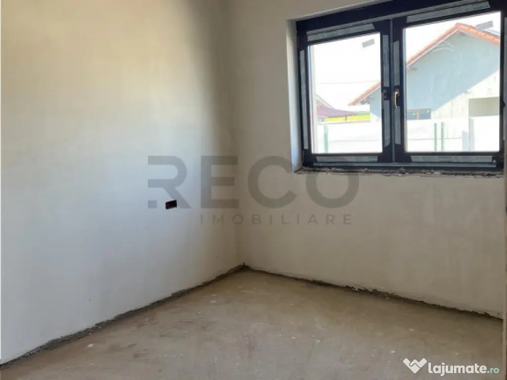 RECO CASA 3 CAMERE SANTANDREI 