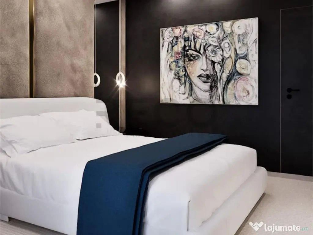 RECO apartamente noi în inima statiunii Baile Felix 