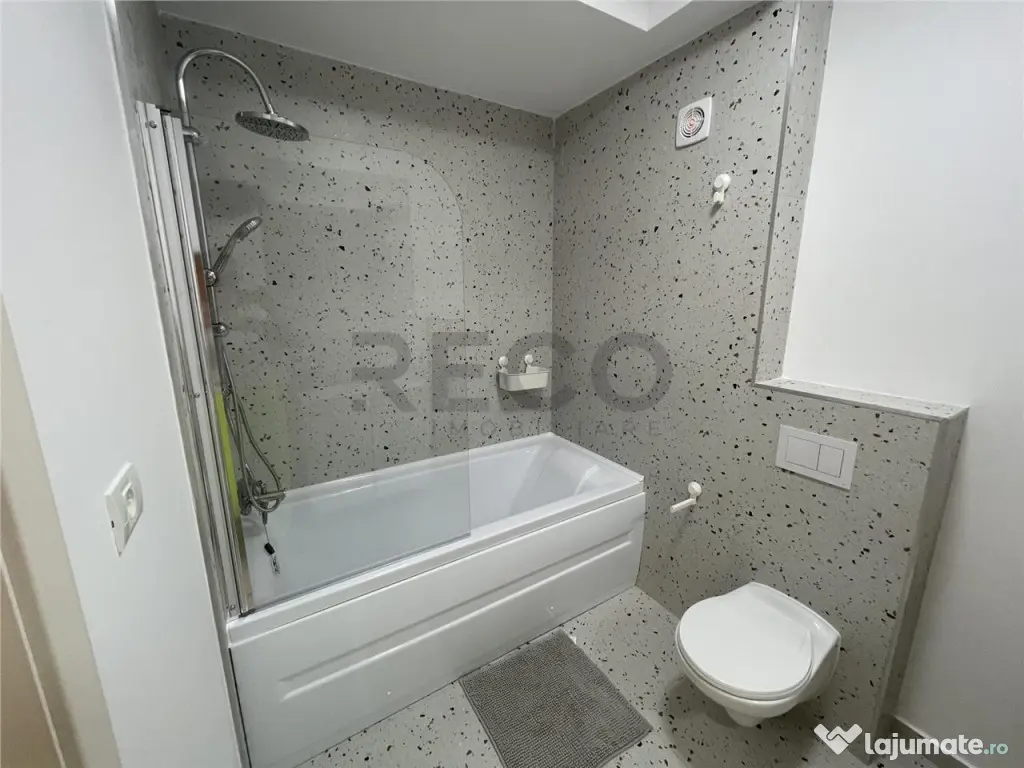 RECO Apartament 3 camere 2 bai, Spitalu Judetean 