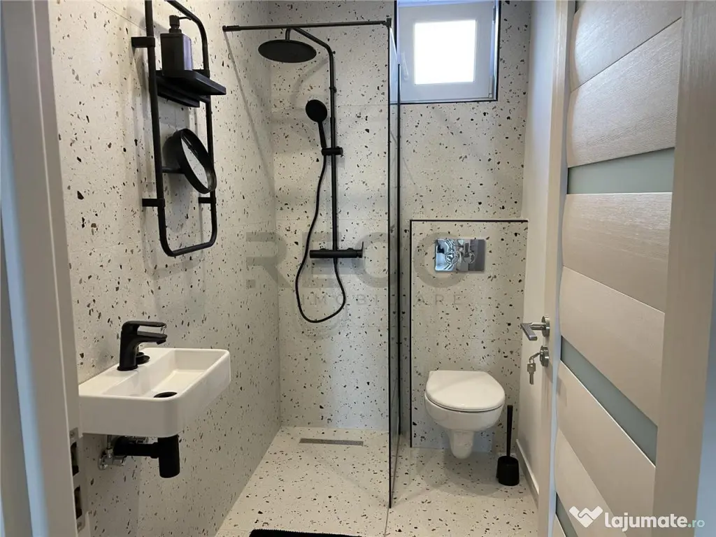 RECO Apartament 3 camere 2 bai, Spitalu Judetean 