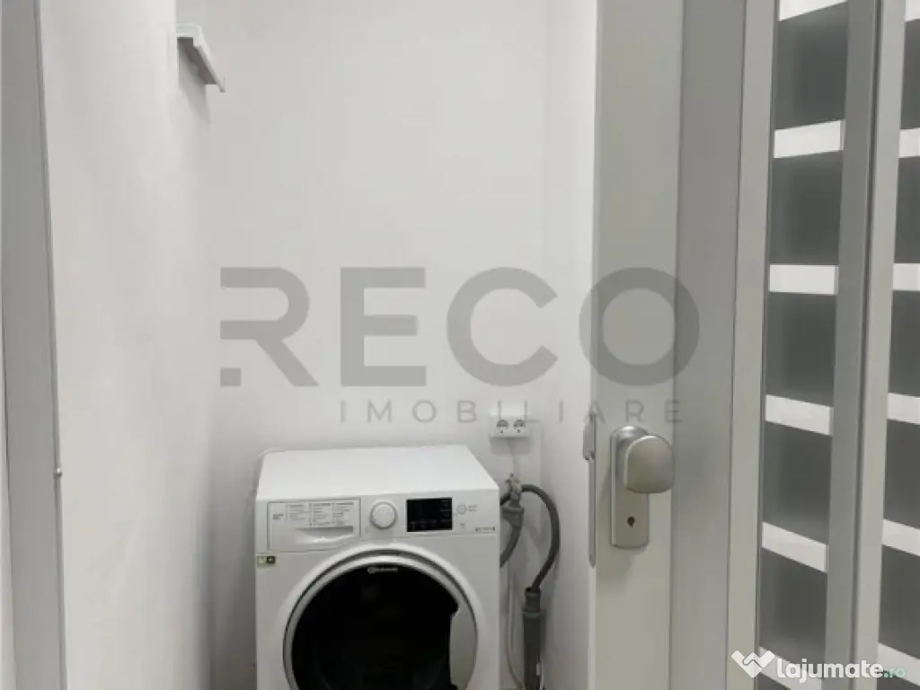RECO Apartament 3 camere 2 bai, Spitalu Judetean 