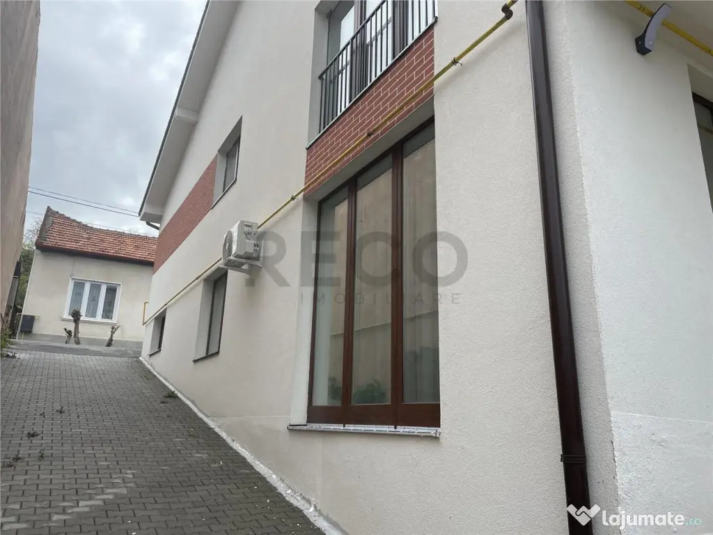 RECO Apartament 3 camere 2 bai, Spitalu Judetean 