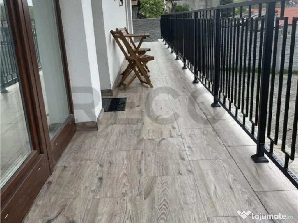 RECO Apartament 3 camere 2 bai, Spitalu Judetean 