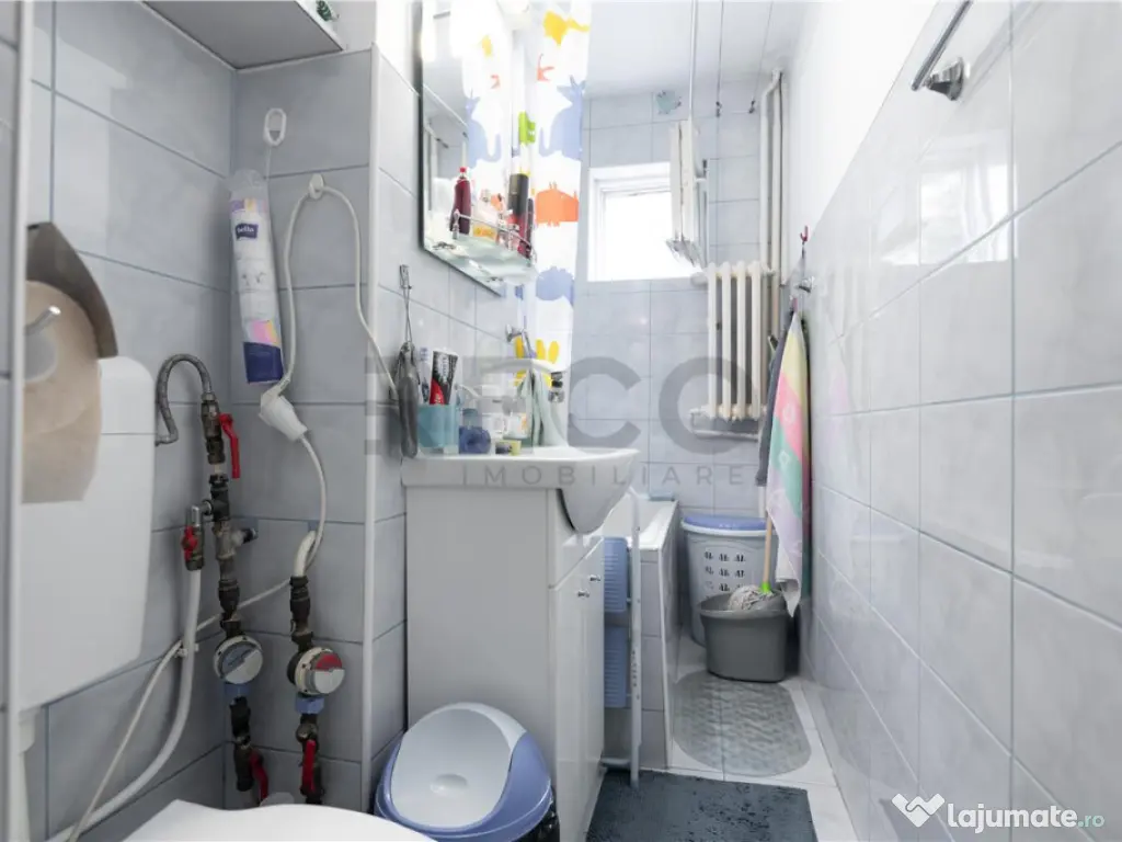 RECO Apartament 2 camere, Etajul 1, Zona Calea Aradului 