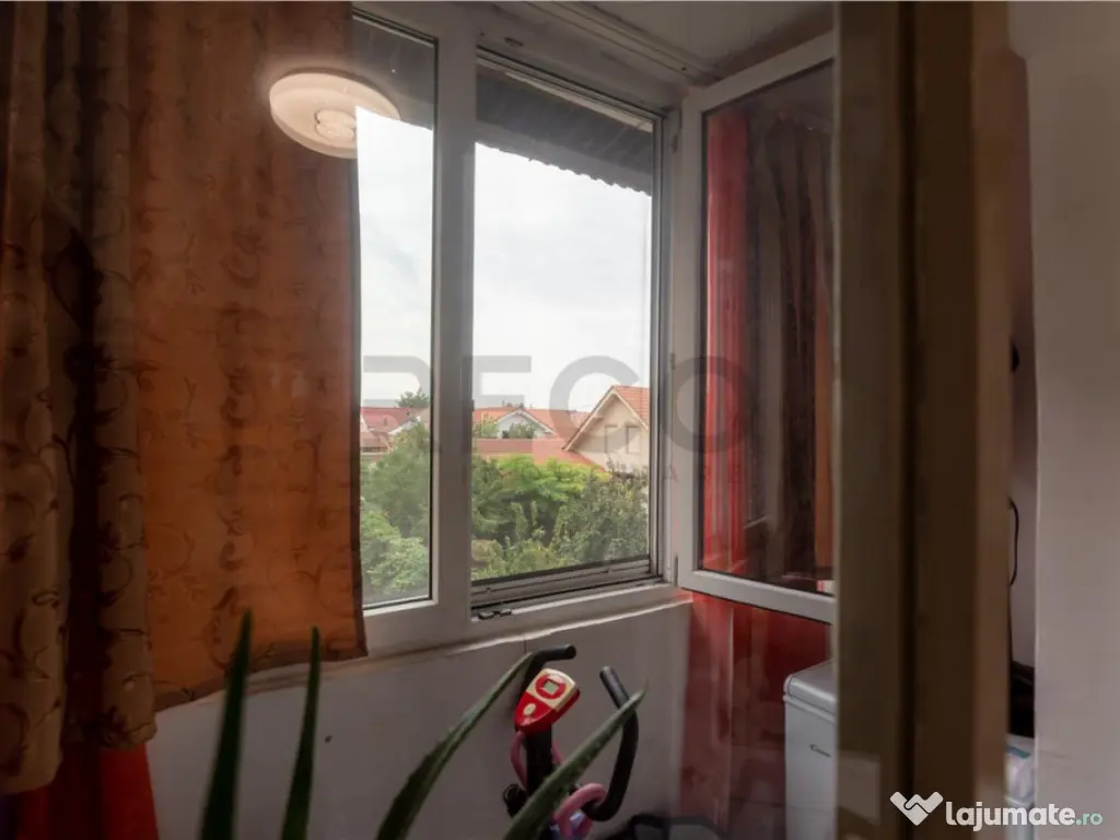 RECO Apartament 2 camere, Etajul 1, Zona Calea Aradului 