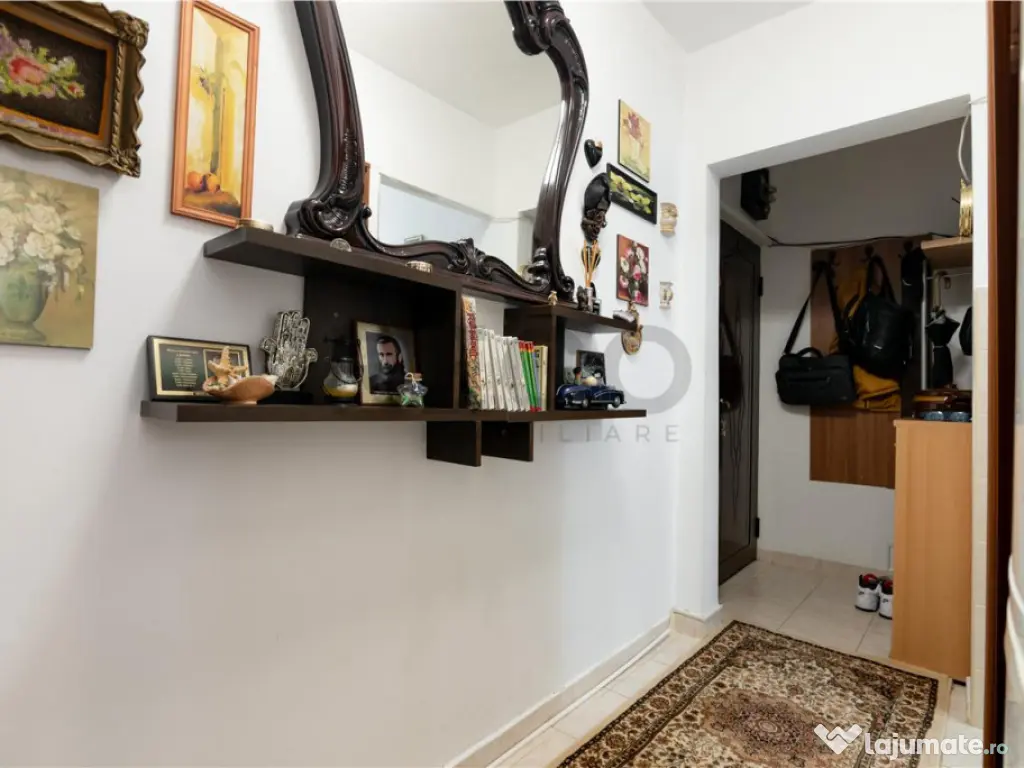 RECO Apartament 2 camere, Etajul 1, Zona Calea Aradului 