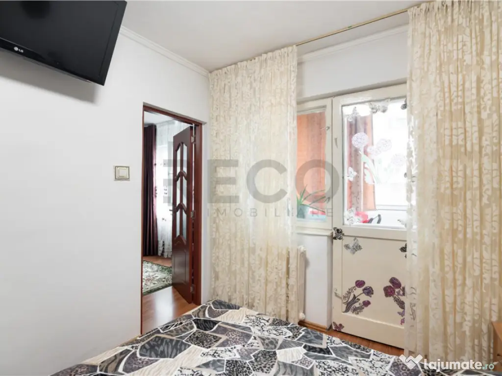 RECO Apartament 2 camere, Etajul 1, Zona Calea Aradului 