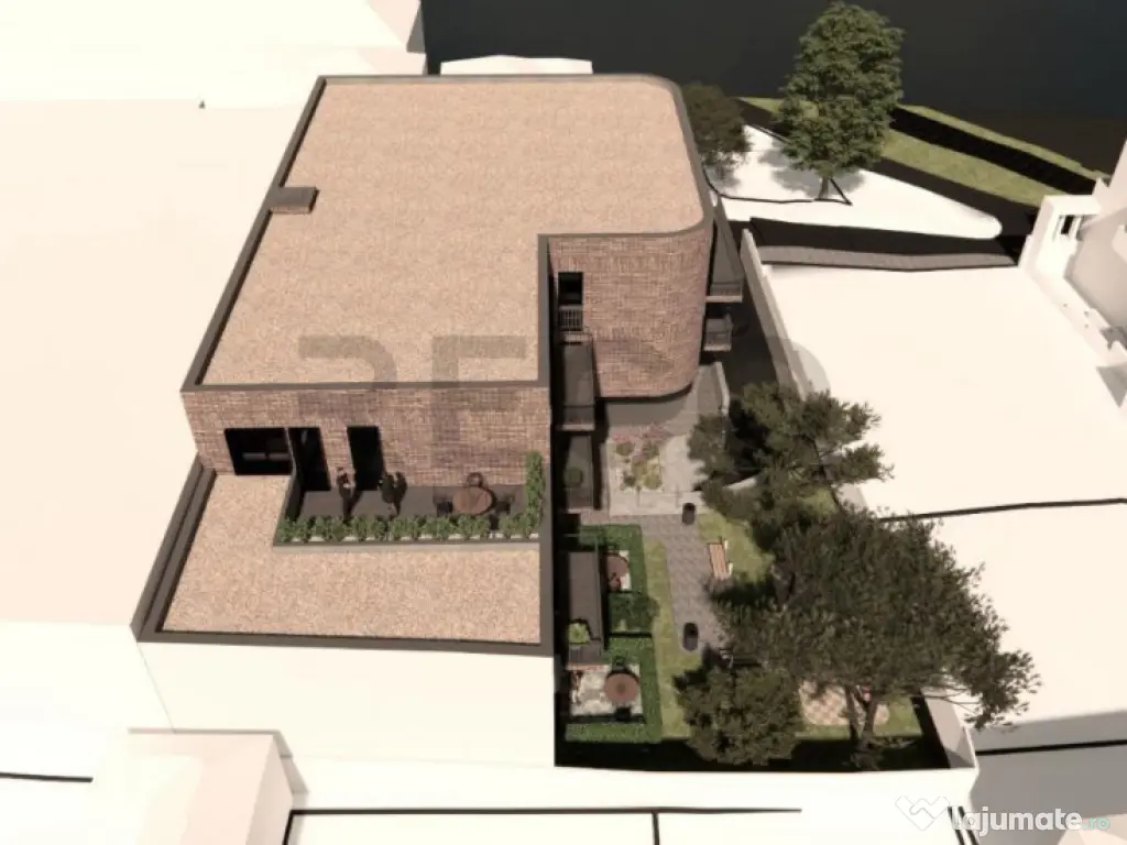 RECO apartament cu 2 camere in zona Decebal 