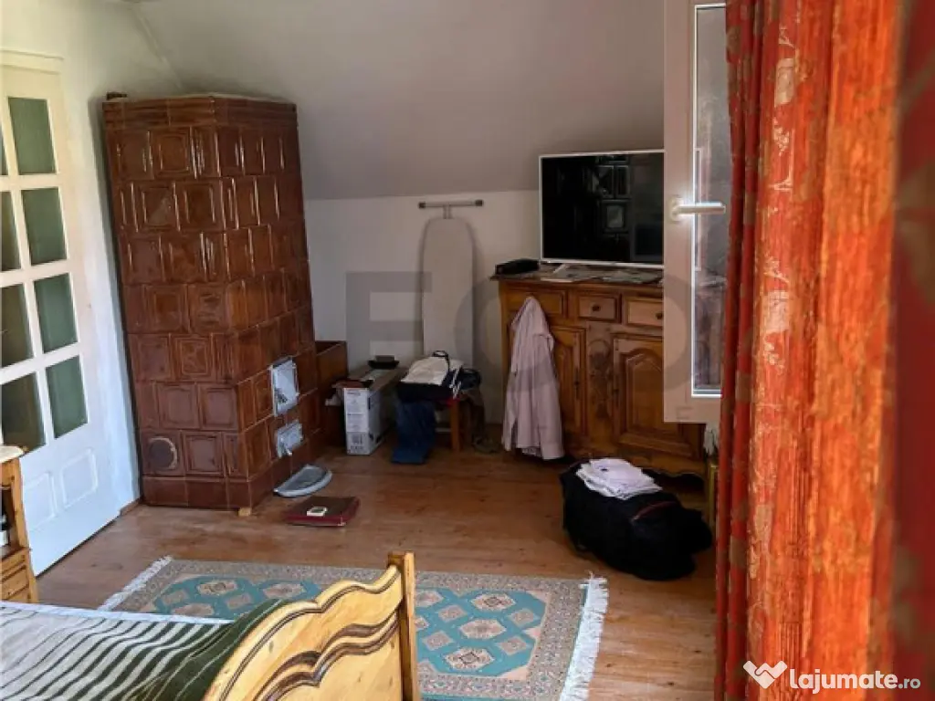 RECO Casa 5 camere zona Oncea 