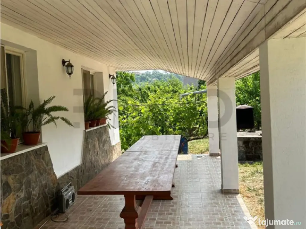 RECO Casa 5 camere zona Oncea 