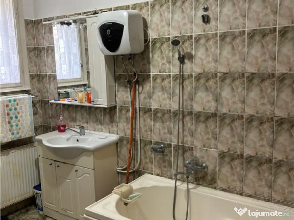 RECO Casa 5 camere zona Oncea 