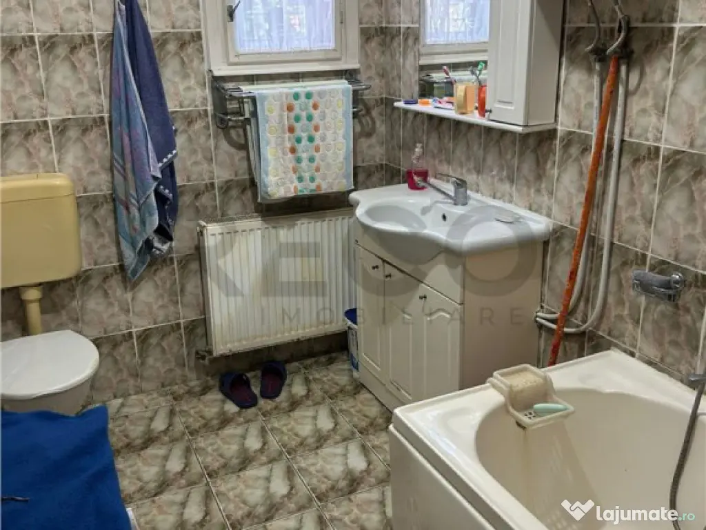 RECO Casa 5 camere zona Oncea 