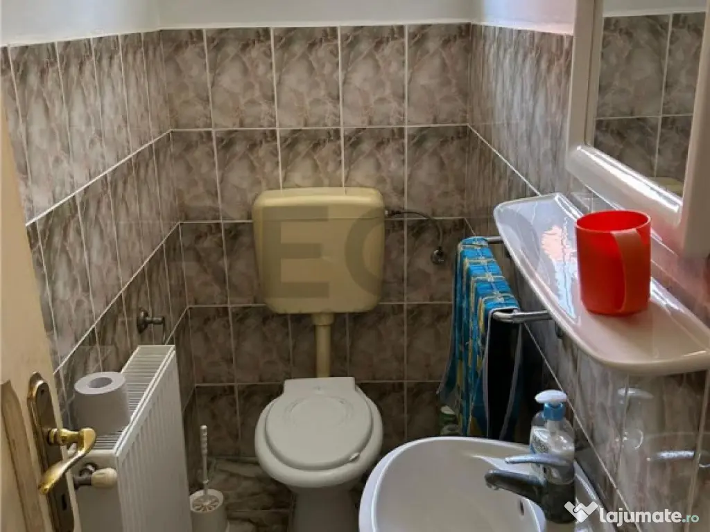 RECO Casa 5 camere zona Oncea 