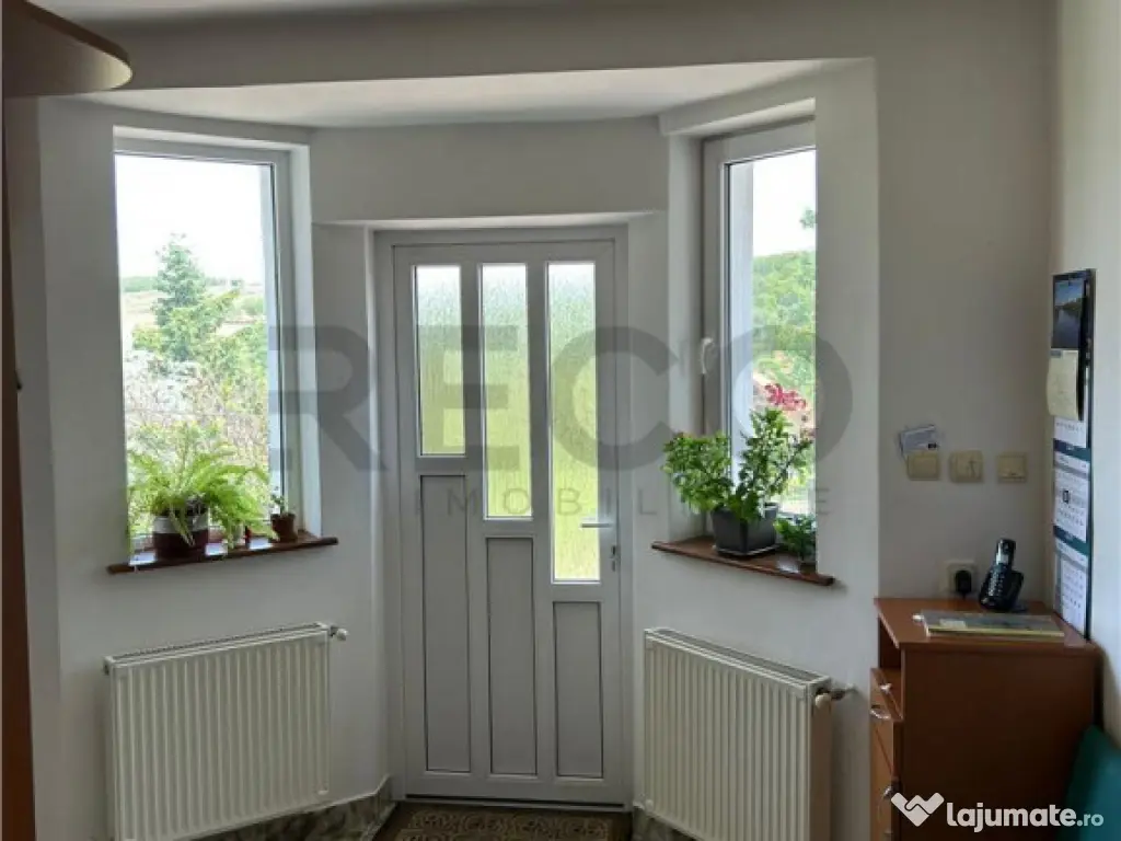 RECO Casa 5 camere zona Oncea 