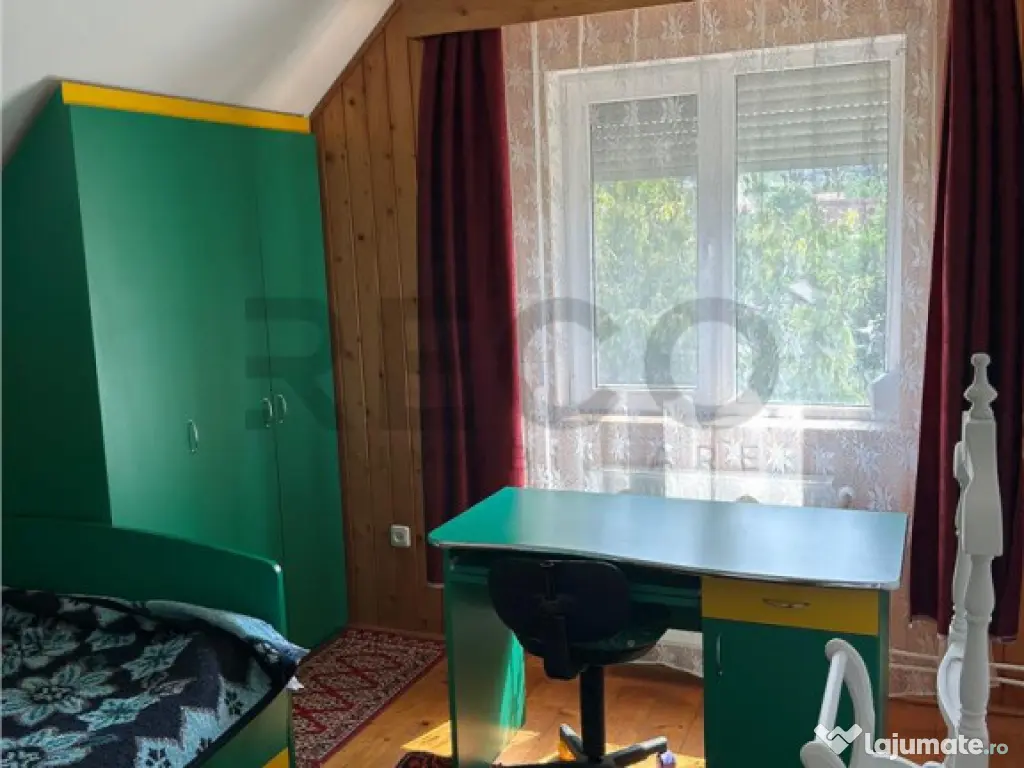 RECO Casa 5 camere zona Oncea 