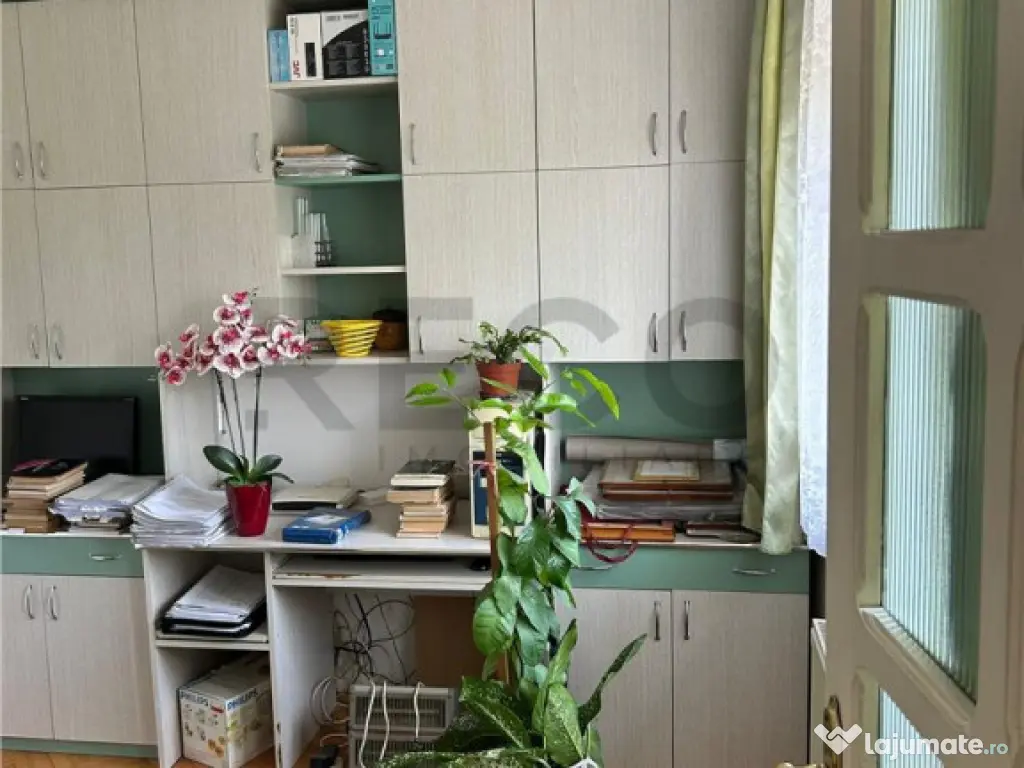 RECO Casa 5 camere zona Oncea 