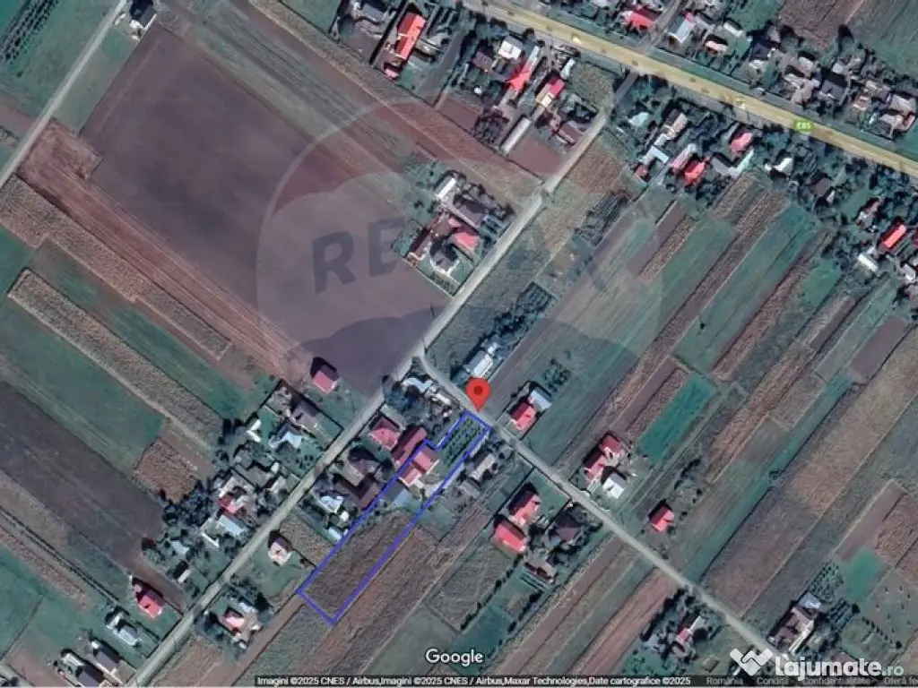 Casă / Vilă de lux cu 5 camere de vânzare în Vadu Mol... 