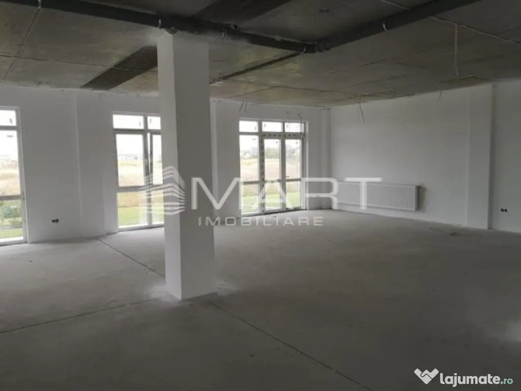 Spatiu comercial 229 mp Calea Surii Mici - Comision 0 