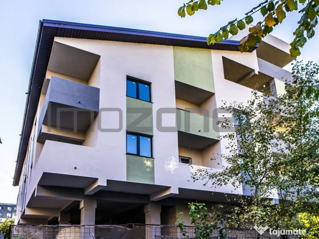 Apartament 3 CAMERE- 76 mp, Militari langa METROU Pacii,,... 