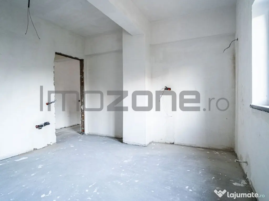 Apartament 3 CAMERE- 76 mp, Militari langa METROU Pacii,,... 