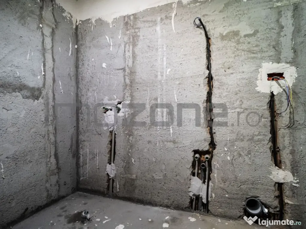 Apartament 3 CAMERE- 76 mp, Militari langa METROU Pacii,,... 