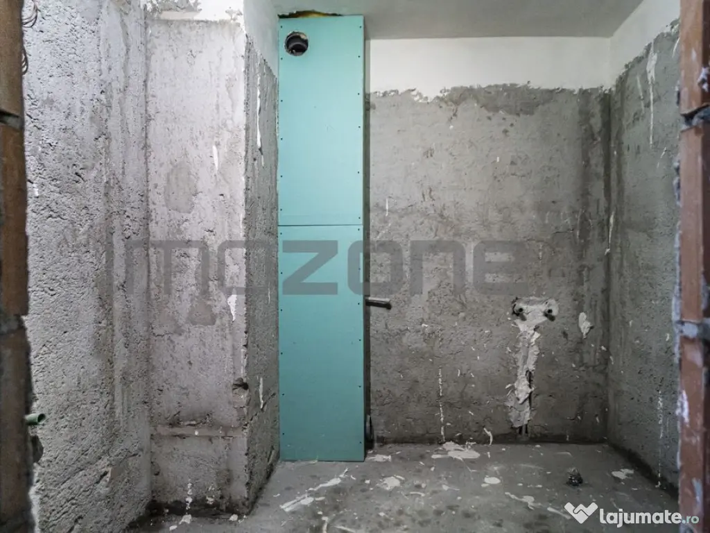 Apartament 3 CAMERE- 76 mp, Militari langa METROU Pacii,,... 