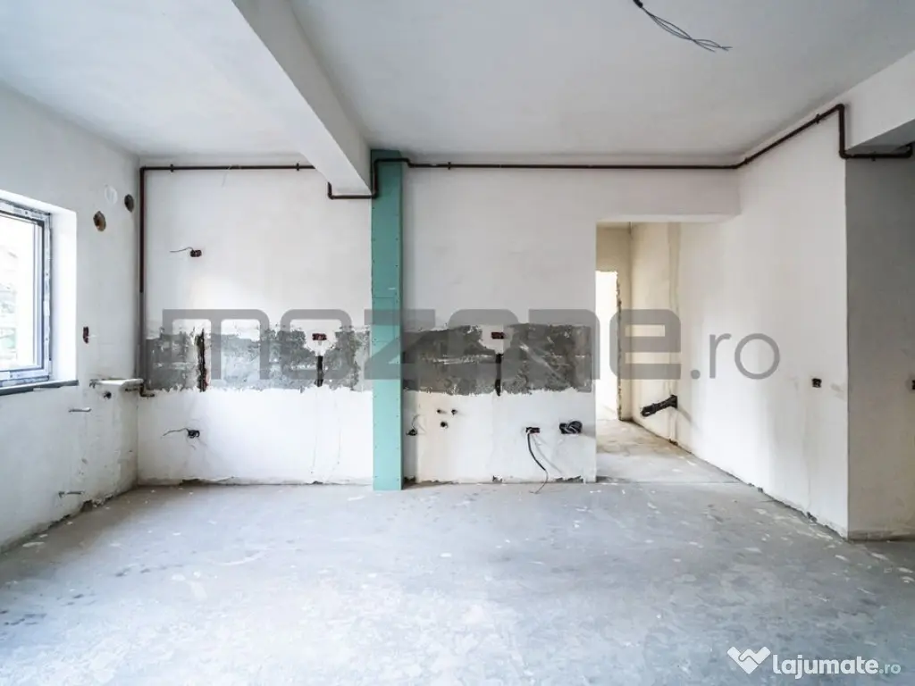 Apartament 3 CAMERE- 76 mp, Militari langa METROU Pacii,,... 