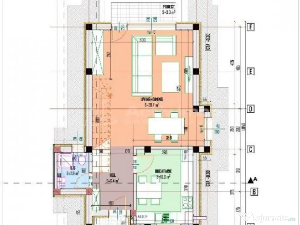Casa individuala-Prelungirea Ghencea-Margelelor -209000E tva 