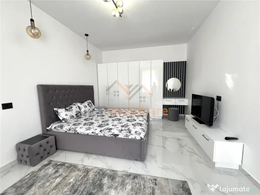 APARTAMENT CU 2 CAMERE | ULTRACENTRAL | ORADEA 
