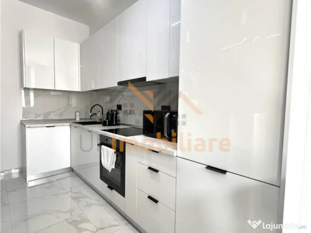 APARTAMENT CU 2 CAMERE | ULTRACENTRAL | ORADEA 