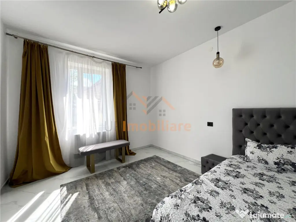 APARTAMENT CU 2 CAMERE | ULTRACENTRAL | ORADEA 