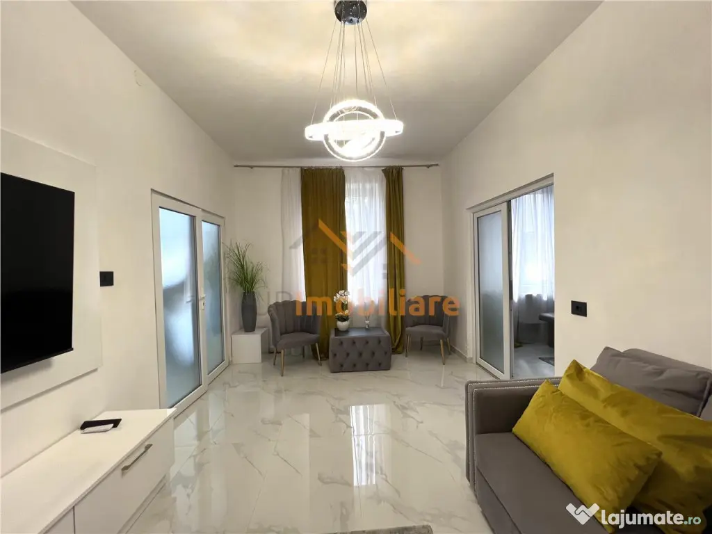 APARTAMENT CU 2 CAMERE | ULTRACENTRAL | ORADEA 