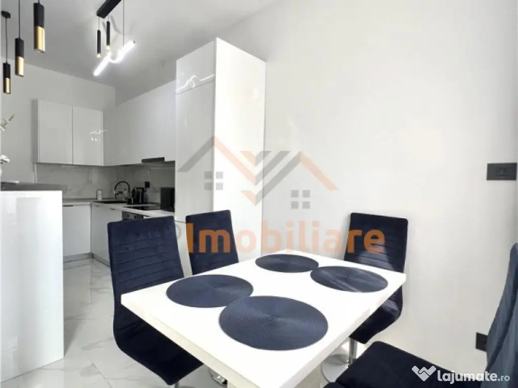 APARTAMENT CU 2 CAMERE | ULTRACENTRAL | ORADEA 