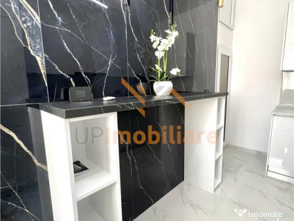 APARTAMENT CU 2 CAMERE | ULTRACENTRAL | ORADEA 