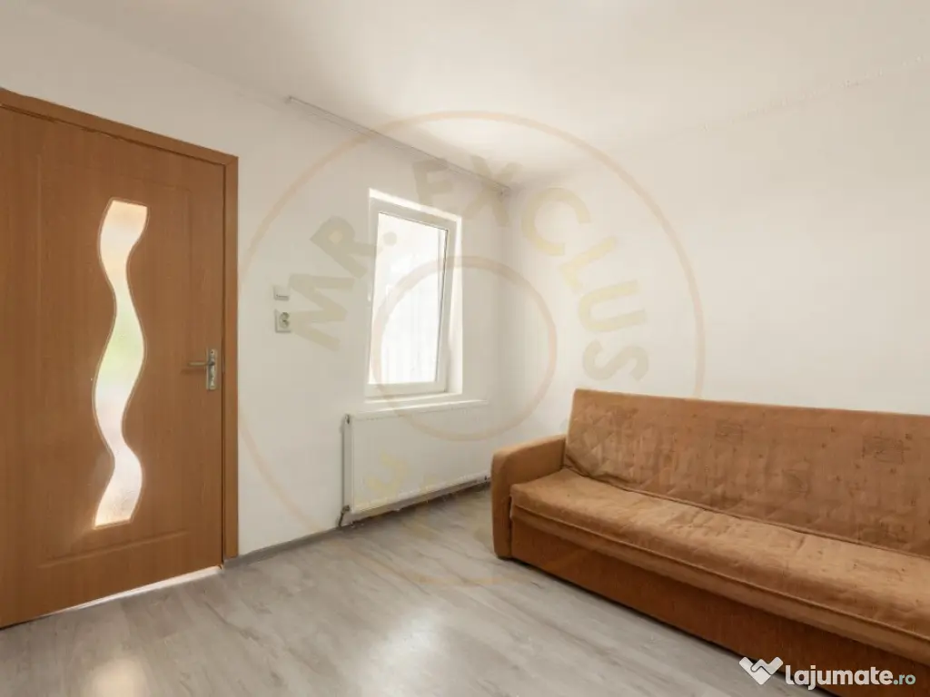 Oportunitate rară! Casă cu curte la munte-Campulung Muscel