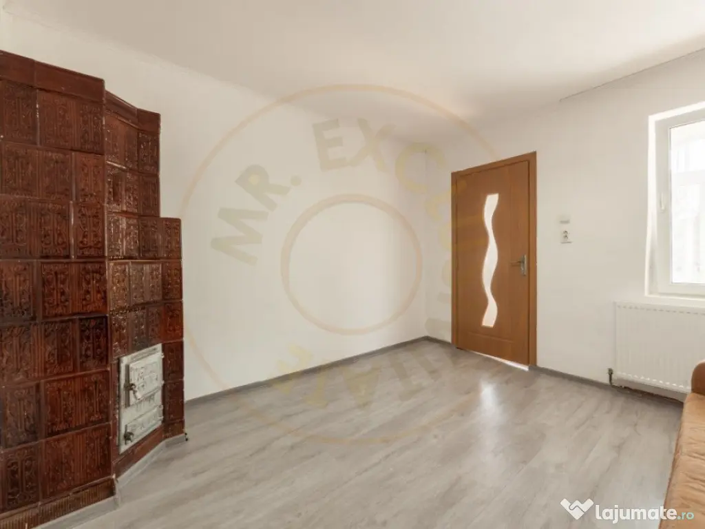 Oportunitate rară! Casă cu curte la munte-Campulung Muscel