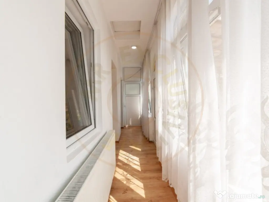 Oportunitate rară! Casă cu curte la munte-Campulung Muscel