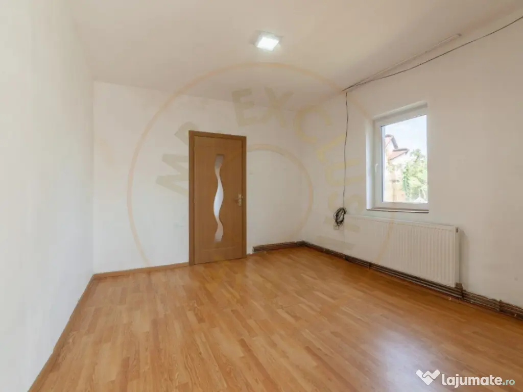 Oportunitate rară! Casă cu curte la munte-Campulung Muscel