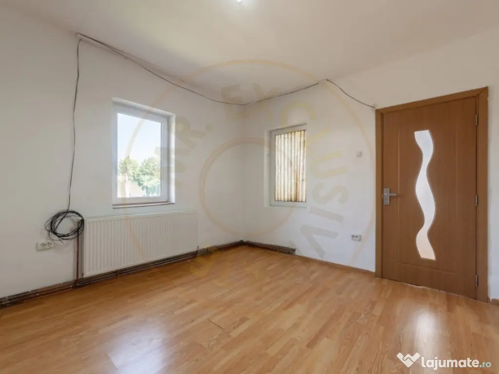 Oportunitate rară! Casă cu curte la munte-Campulung Muscel