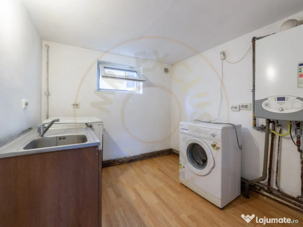 Oportunitate rară! Casă cu curte la munte-Campulung Muscel