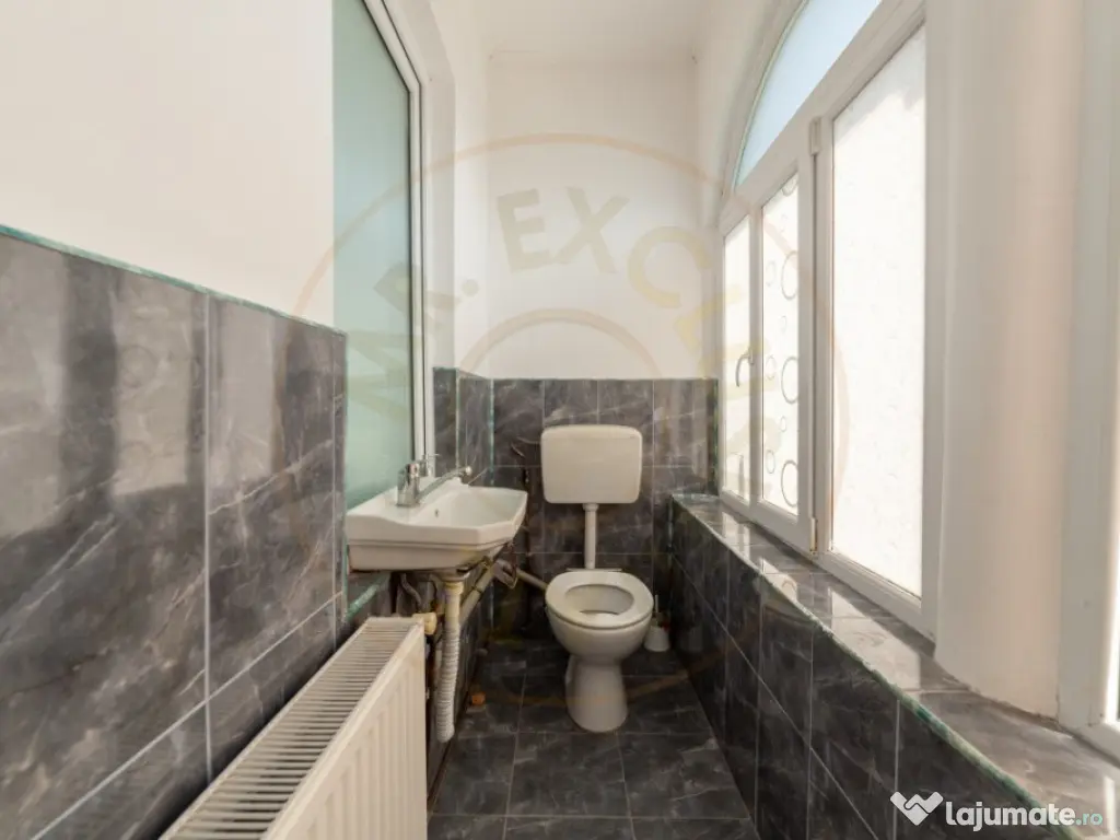 Oportunitate rară! Casă cu curte la munte-Campulung Muscel