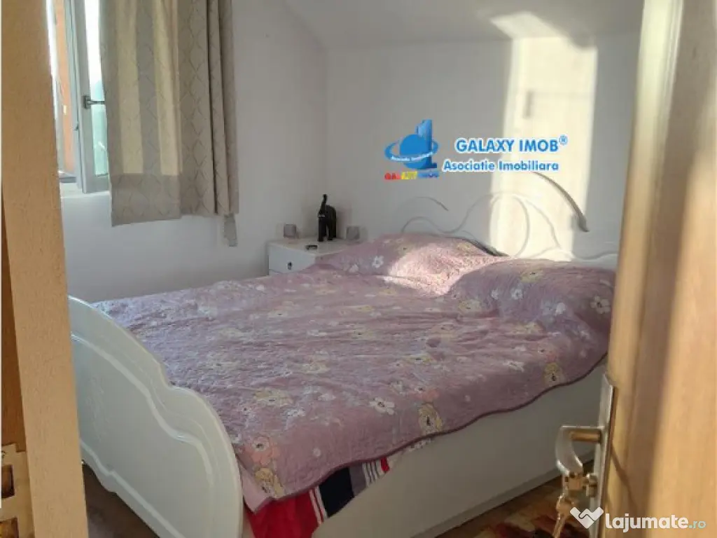 De vila BUDEASA .la cheie 