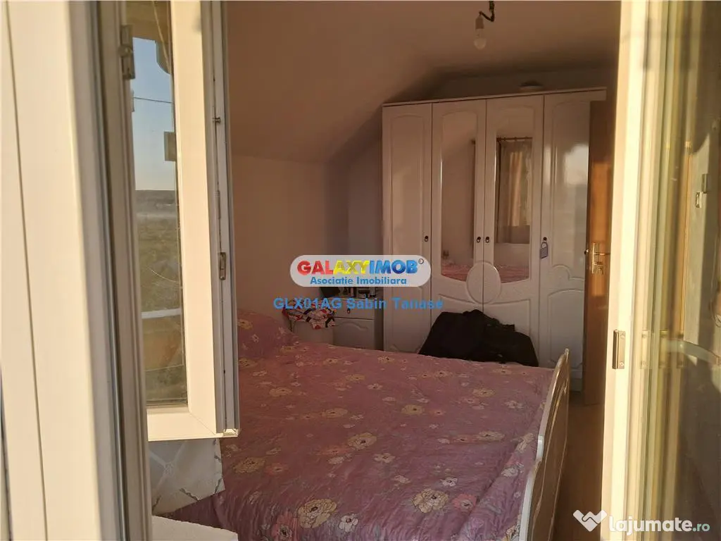 De vila BUDEASA .la cheie 