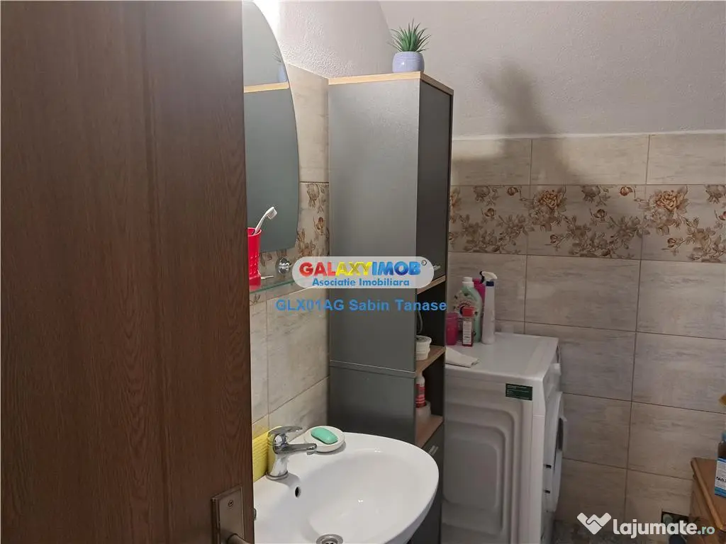 De vila BUDEASA .la cheie 