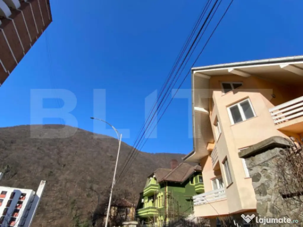 Vila 7 camere, 750mp-teren, BAILE HERCULANE