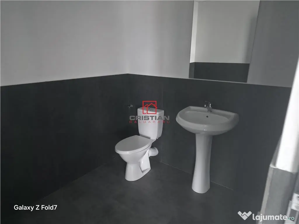 Depozit/hala/spatiu industrial Mogosoaia - Buftea 