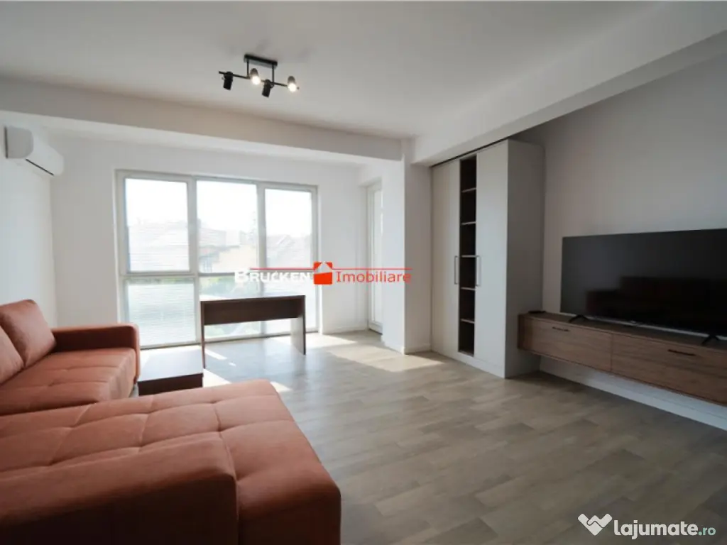 Apartament nou | 57 mp parcare boxa optionala | ultracen