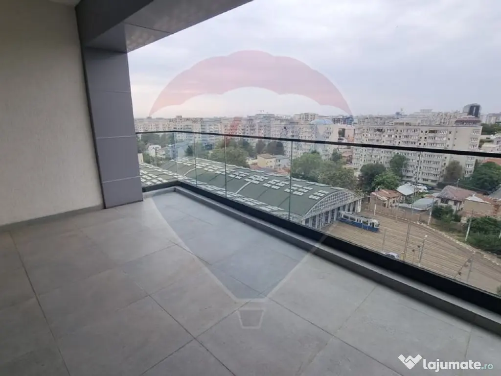 Apartament 2 camere - InCity - Select Residence - de inch...